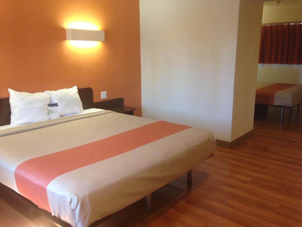 Motel 6 Gardena Quarto foto