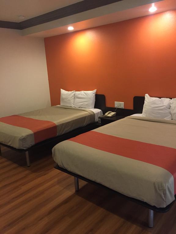Motel 6 Gardena Quarto foto