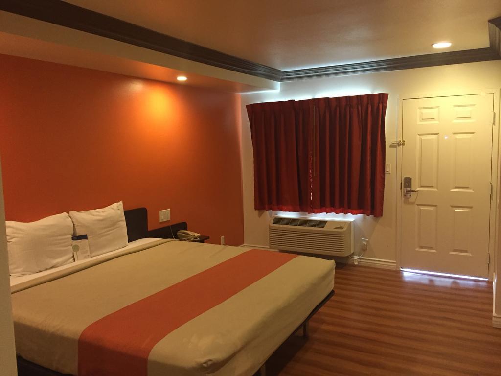 Motel 6 Gardena Quarto foto