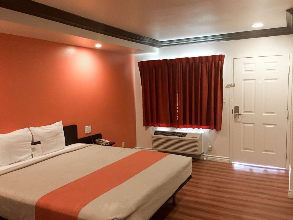 Motel 6 Gardena Quarto foto