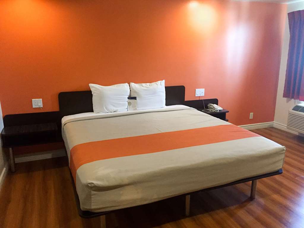 Motel 6 Gardena Quarto foto