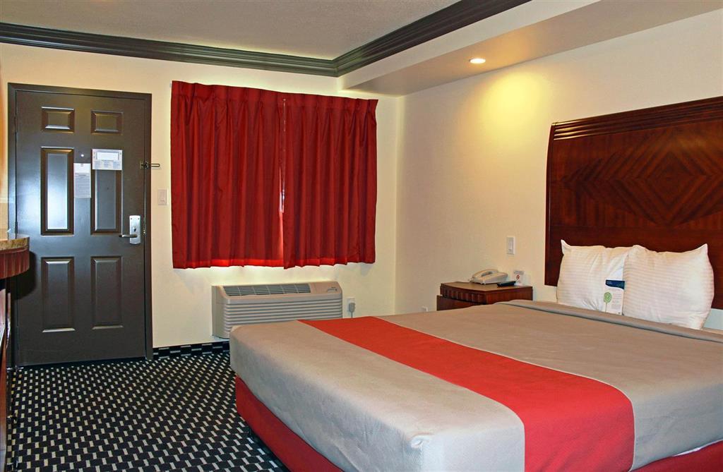 Motel 6 Gardena Quarto foto