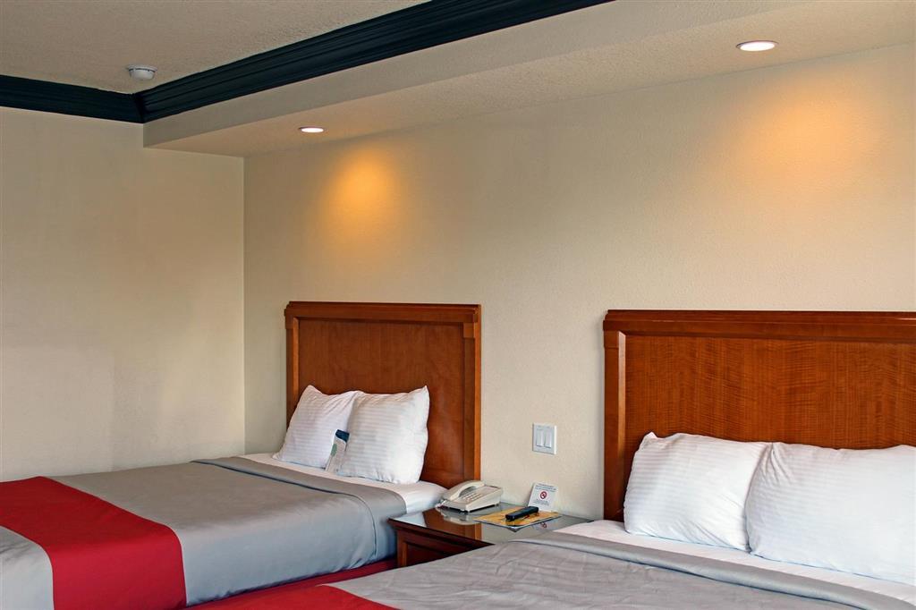 Motel 6 Gardena Quarto foto